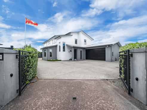 25 Capriana Drive, Karaka