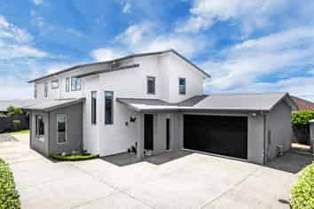 25 Capriana Drive, Karaka