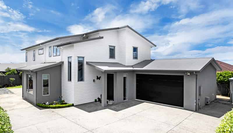 25 Capriana Drive, Karaka