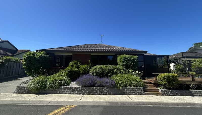 3 Jubilee Way, Tahunanui