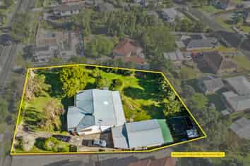 71 Buckland Road, Mangere East