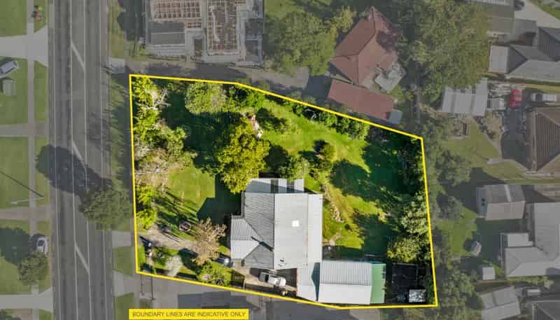 71 Buckland Road, Mangere East