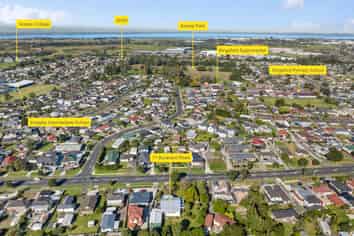 71 Buckland Road, Mangere East