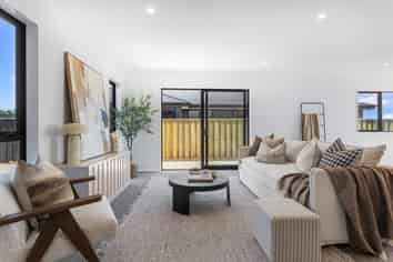 6 Longfields Road, Lincoln