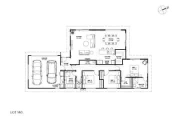 6 Longfields Road, Lincoln