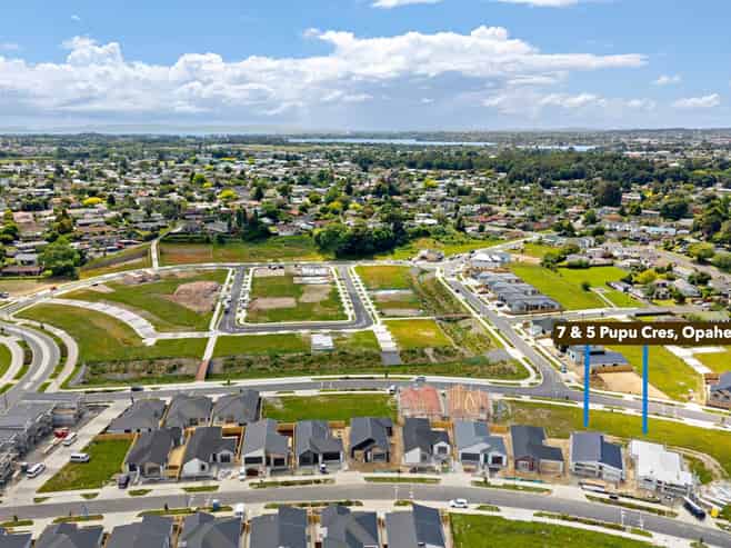 5 Pupu Crescent, Opaheke