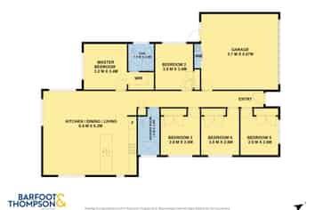 5 Pupu Crescent, Opaheke