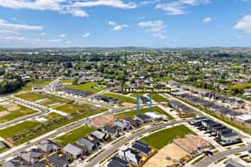 5 Pupu Crescent, Opaheke