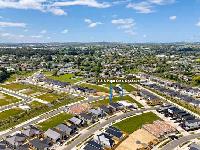 5 Pupu Crescent, Opaheke