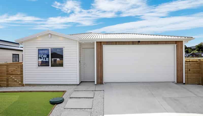 5 Pupu Crescent, Opaheke