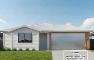 5 Pupu Crescent, Opaheke