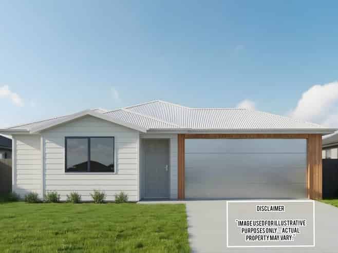 5 Pupu Crescent, Opaheke