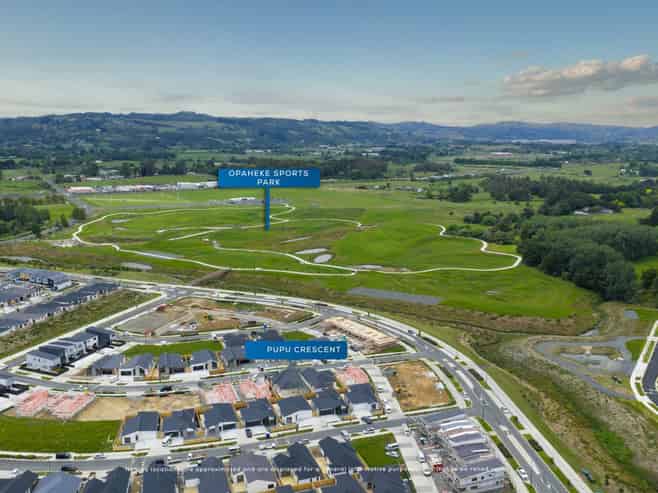 7 Pupu Crescent, Opaheke