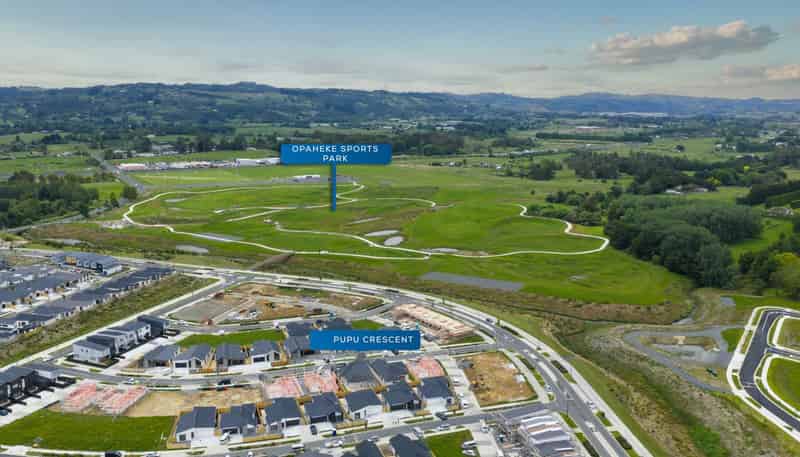 7 Pupu Crescent, Opaheke