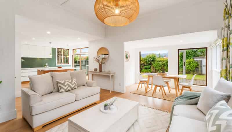 21 Grandview Crescent, Opoho