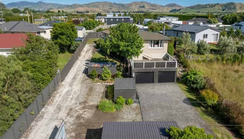 8 Fell Street, Seddon