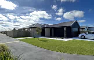 21 Kate Sheppard Drive, Rolleston