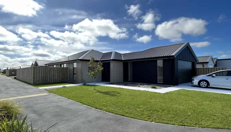 21 Kate Sheppard Drive, Rolleston