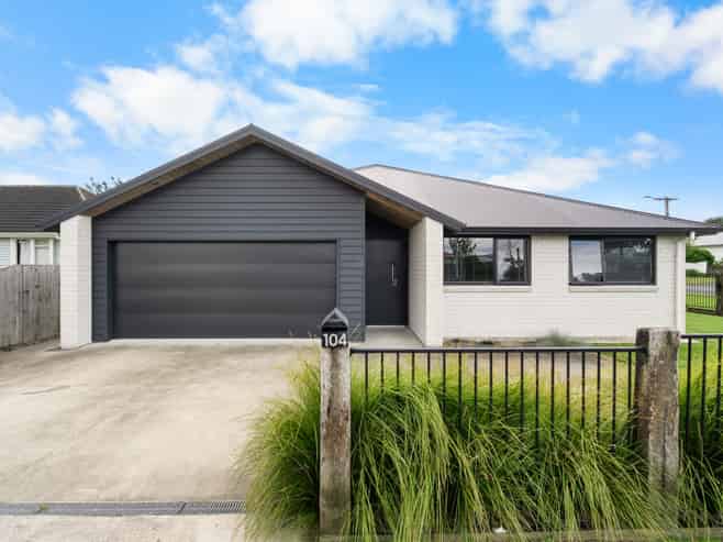 104 Thornton Road, Cambridge