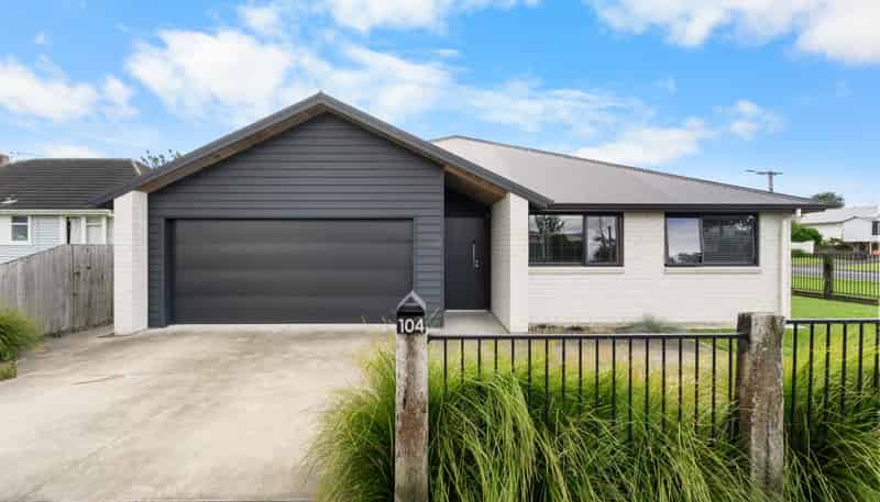 104 Thornton Road, Cambridge