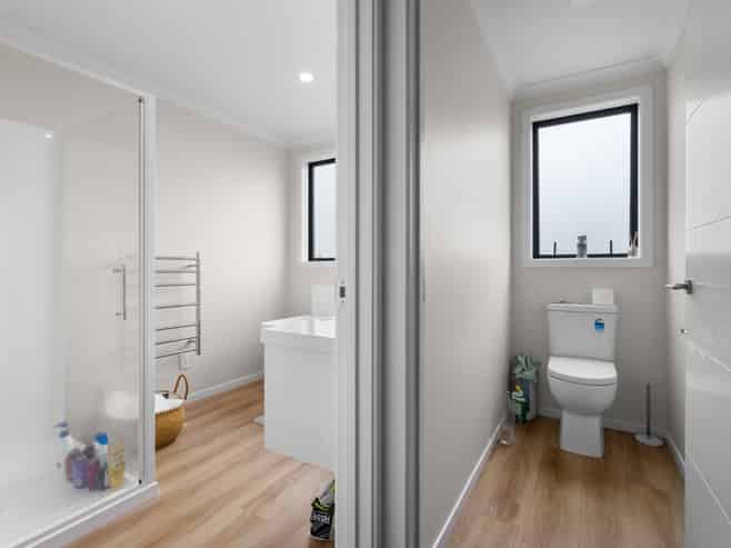 104 Thornton Road, Cambridge