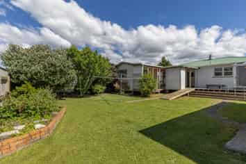 3 Marlborough Street, Levin
