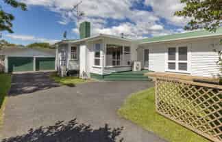 3 Marlborough Street, Levin