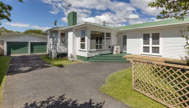 3 Marlborough Street, Levin