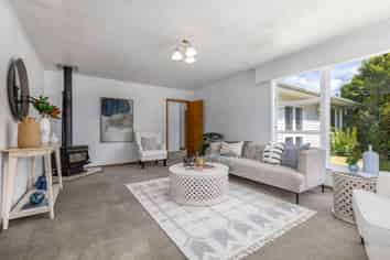 3 Marlborough Street, Levin