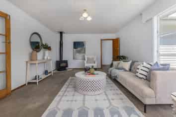 3 Marlborough Street, Levin