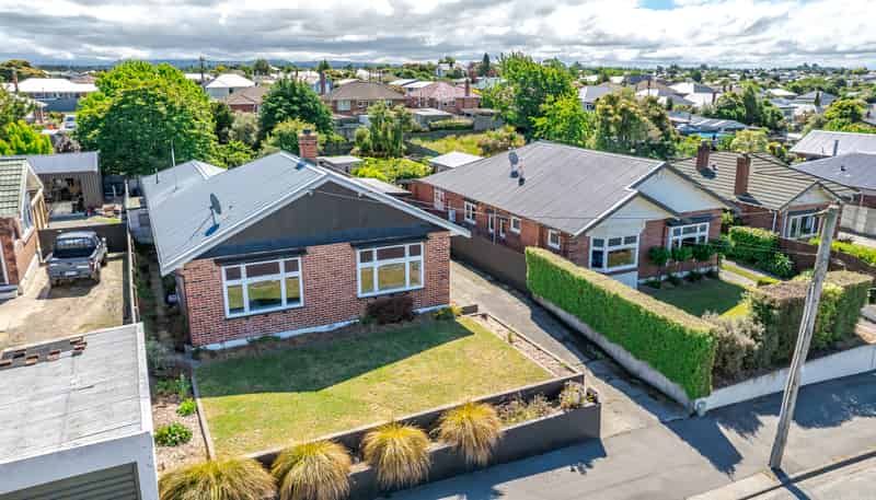 39 Bowker Street, Kensington