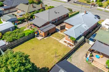 39 Bowker Street, Kensington