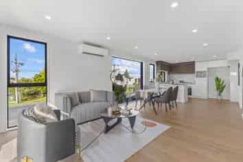 Lot 1/112 Swanson Road, Henderson