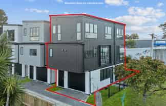 Lot 1/112 Swanson Road, Henderson