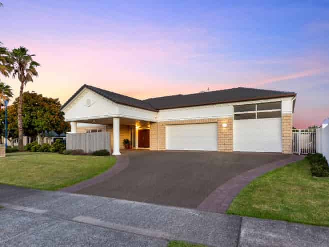 36 Santa Barbara Drive, Papamoa