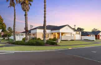 36 Santa Barbara Drive, Papamoa