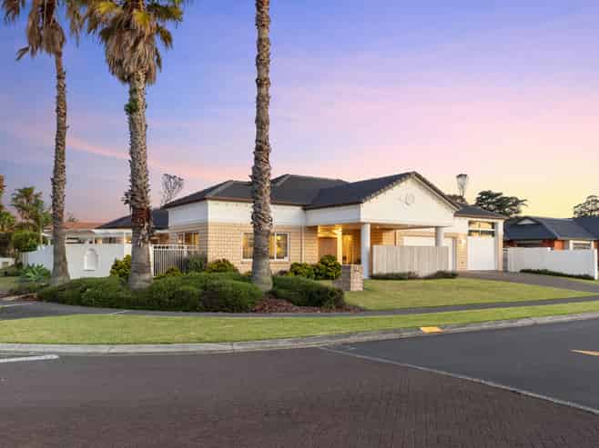 36 Santa Barbara Drive, Papamoa