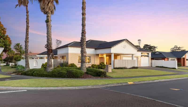 36 Santa Barbara Drive, Papamoa