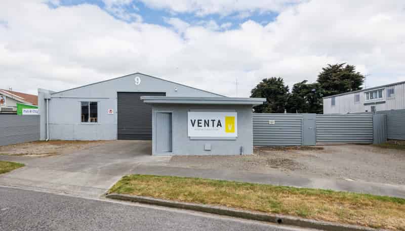 9 Mahinui Street, Feilding