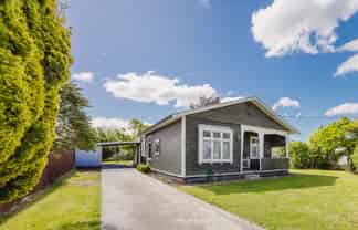 3 Melville Street, Waipawa