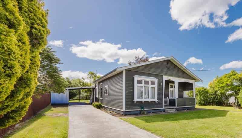 3 Melville Street, Waipawa