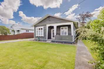 3 Melville Street, Waipawa