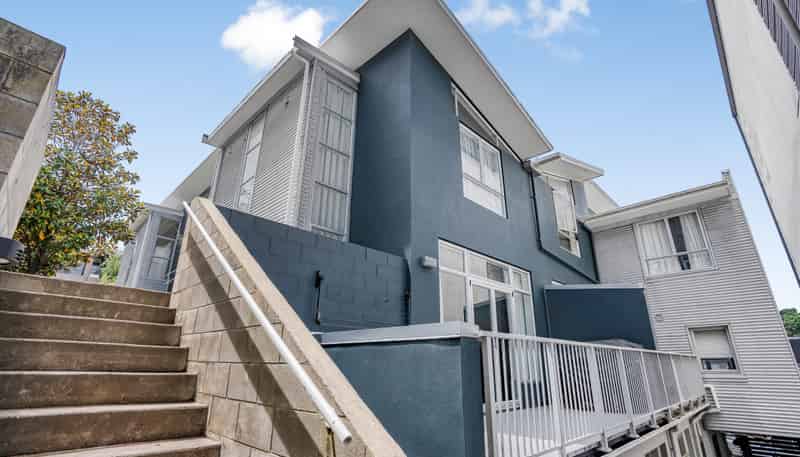 10/24 Hanson Street, Mount Cook