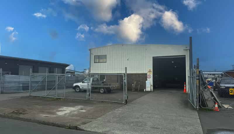 21 Green Street, Frankton