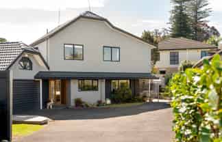 21B Burrows Street, Tauranga South