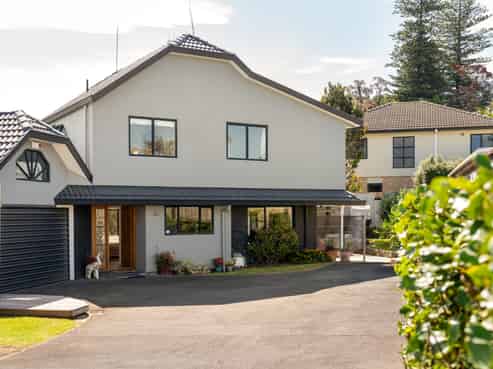 21B Burrows Street, Tauranga South
