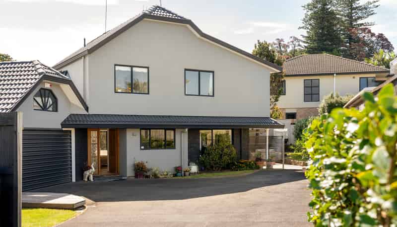 21B Burrows Street, Tauranga South