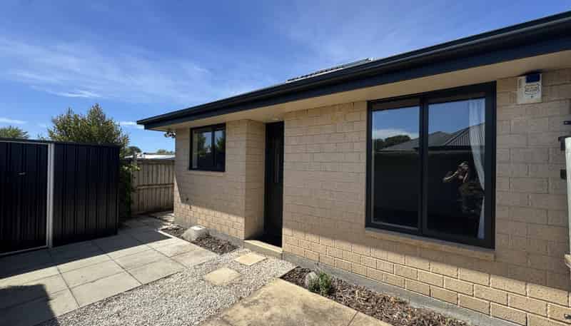 9/224 Hills Road, Mairehau