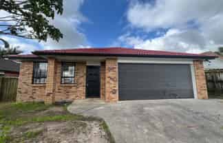 180 Keri Vista Rise, Papakura