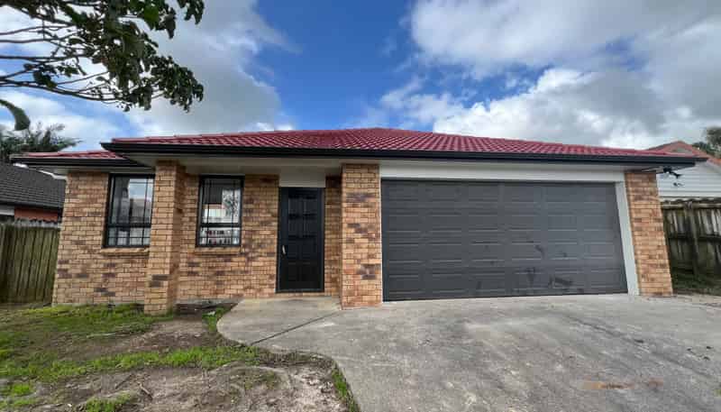 180 Keri Vista Rise, Papakura